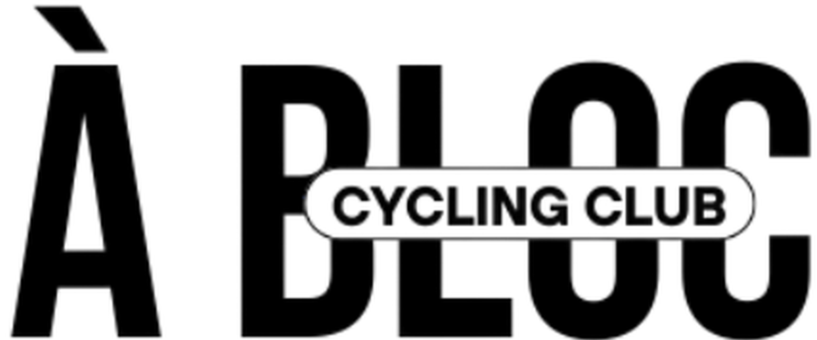À Bloc Cycling Club