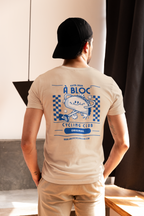 À Bloc Taco | Unisex Cycling T-Shirt